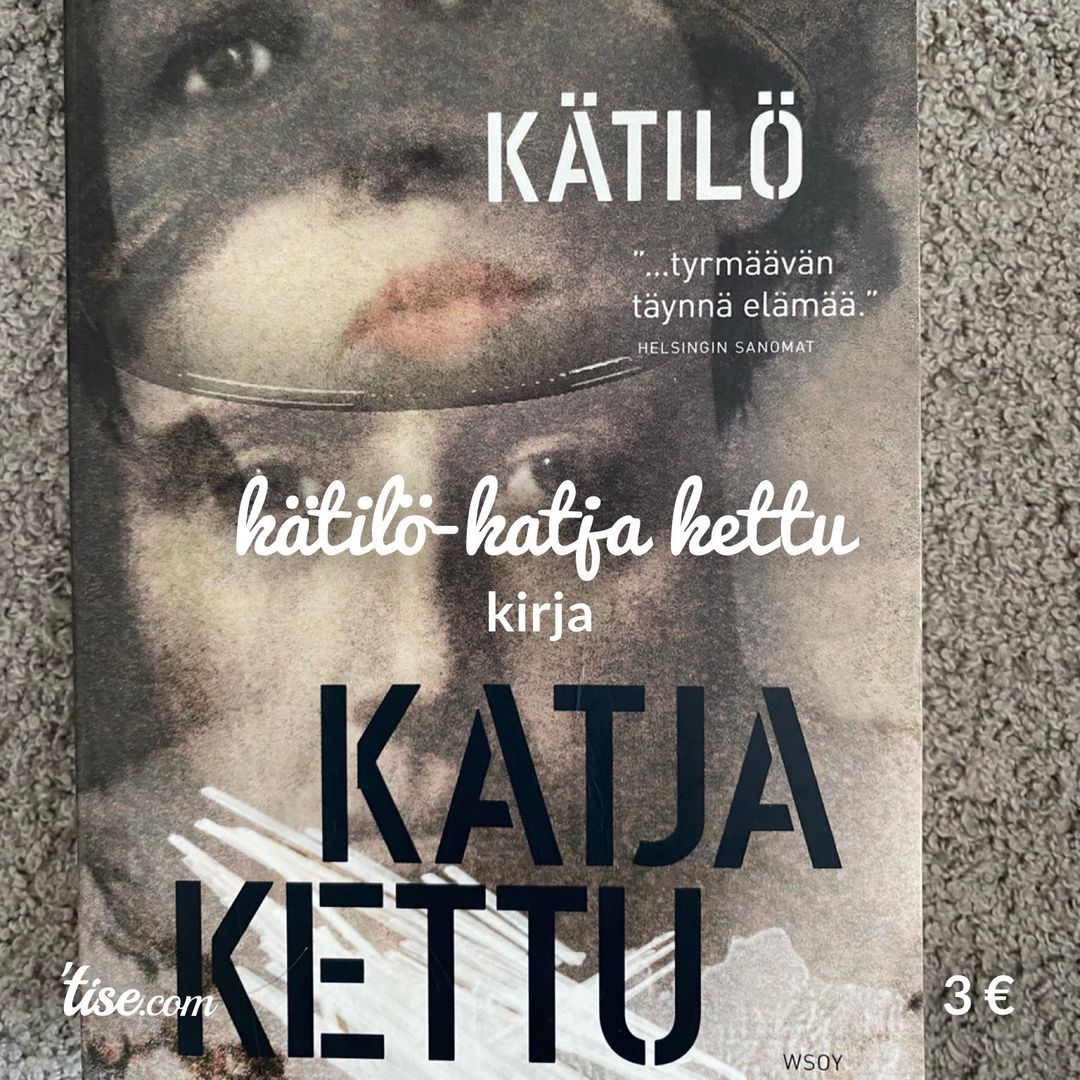 kätilö-katja kettu