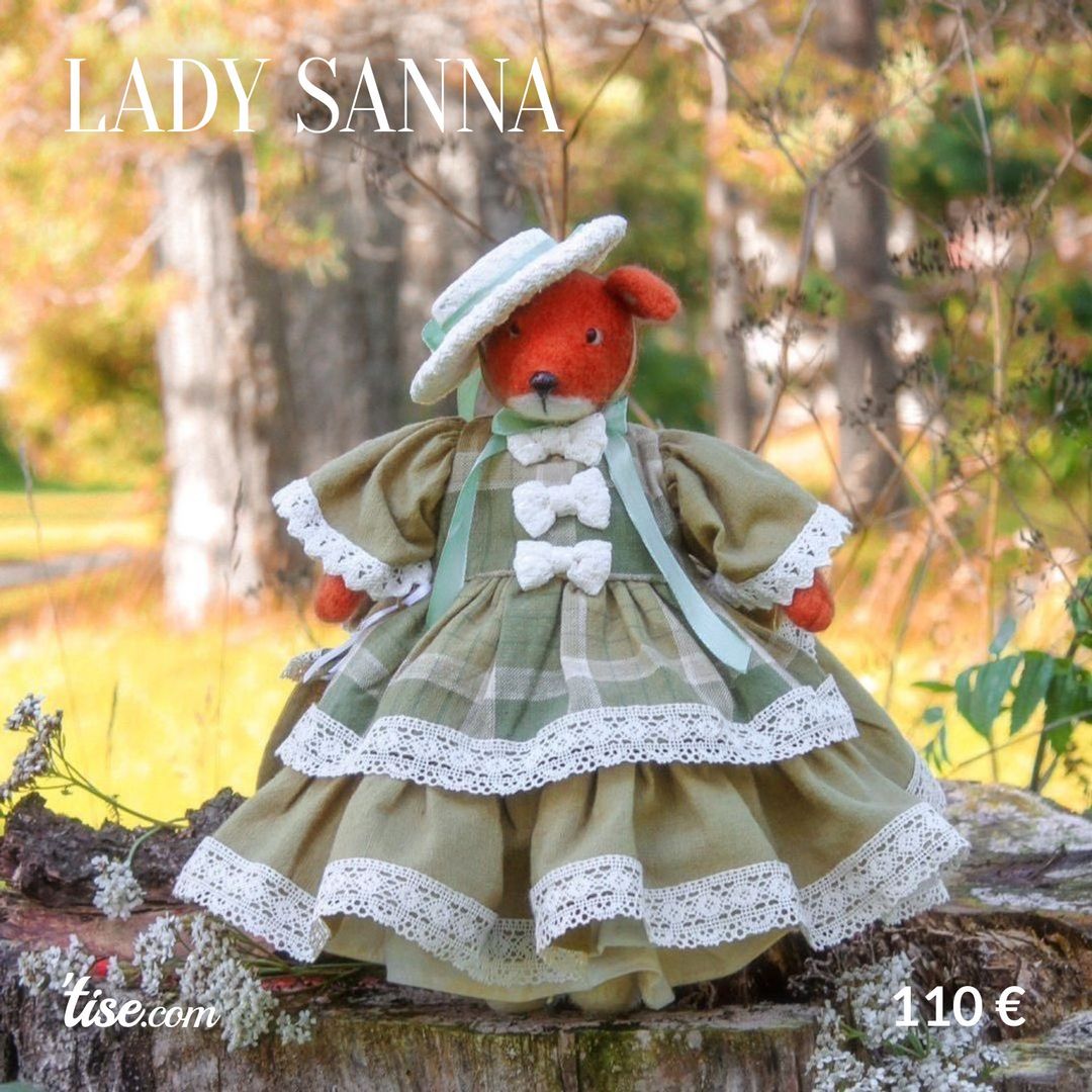 Lady Sanna