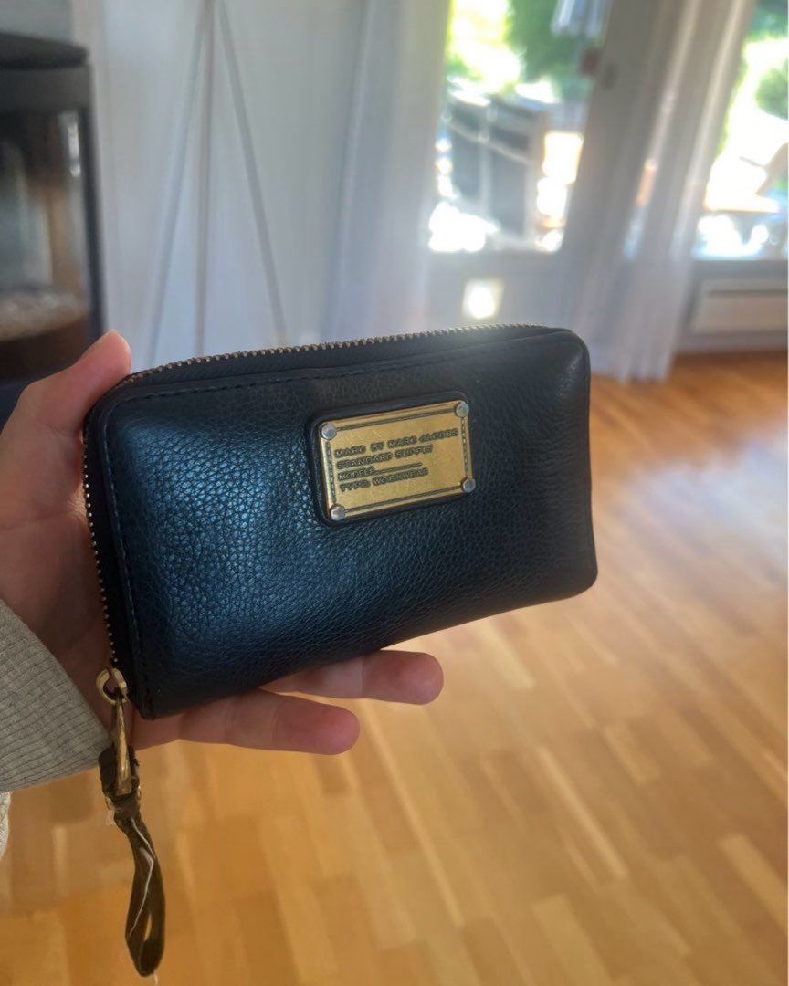 Marc Jacobs Lommebok