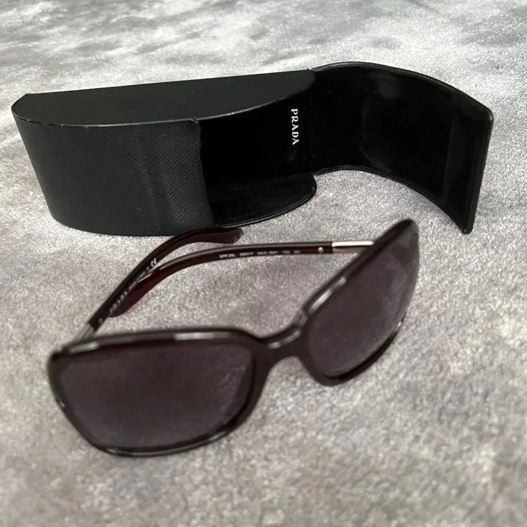 PRADA solbrille