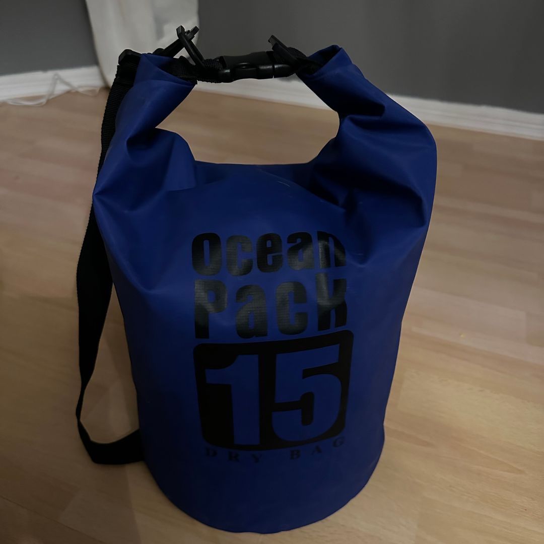 Wet bag