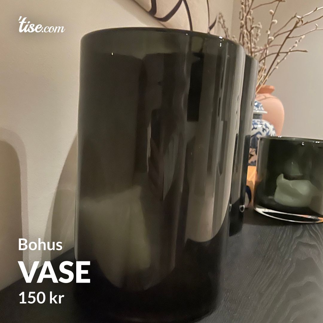 Vase