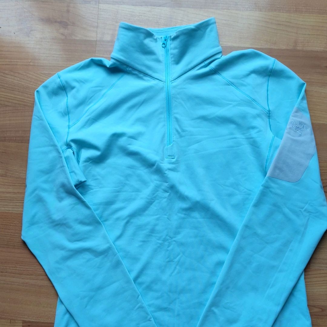 Ny Arcteryx Fleece