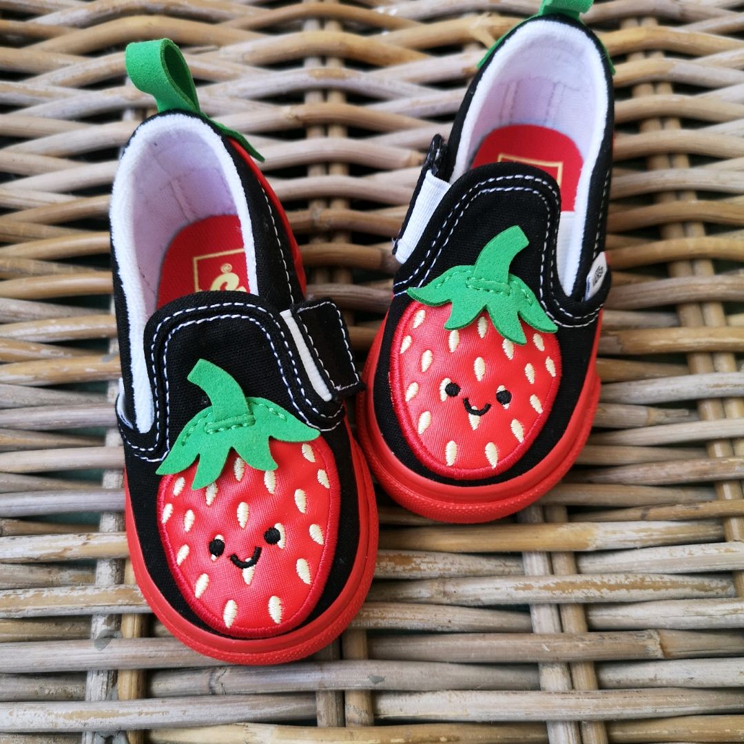 Baby Vans Str 20