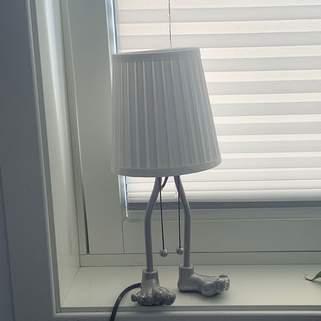 Lampe