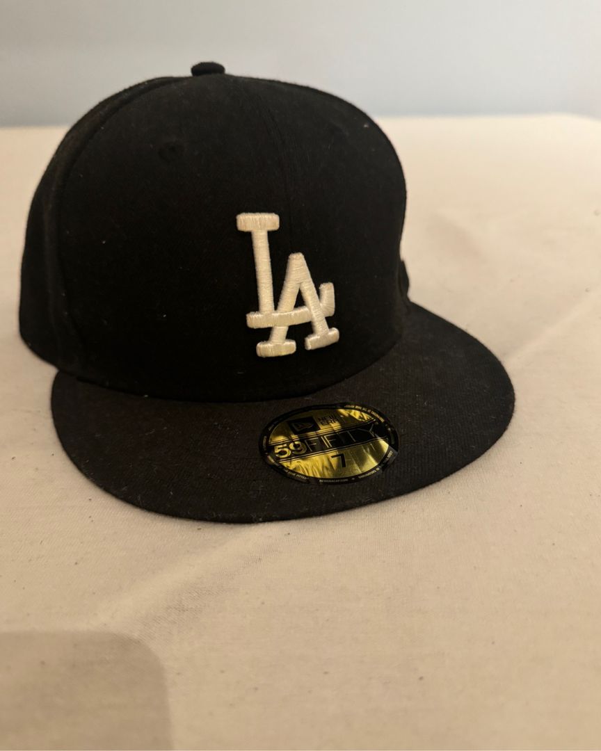 New era cap