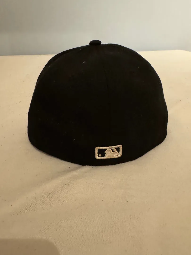 New era cap