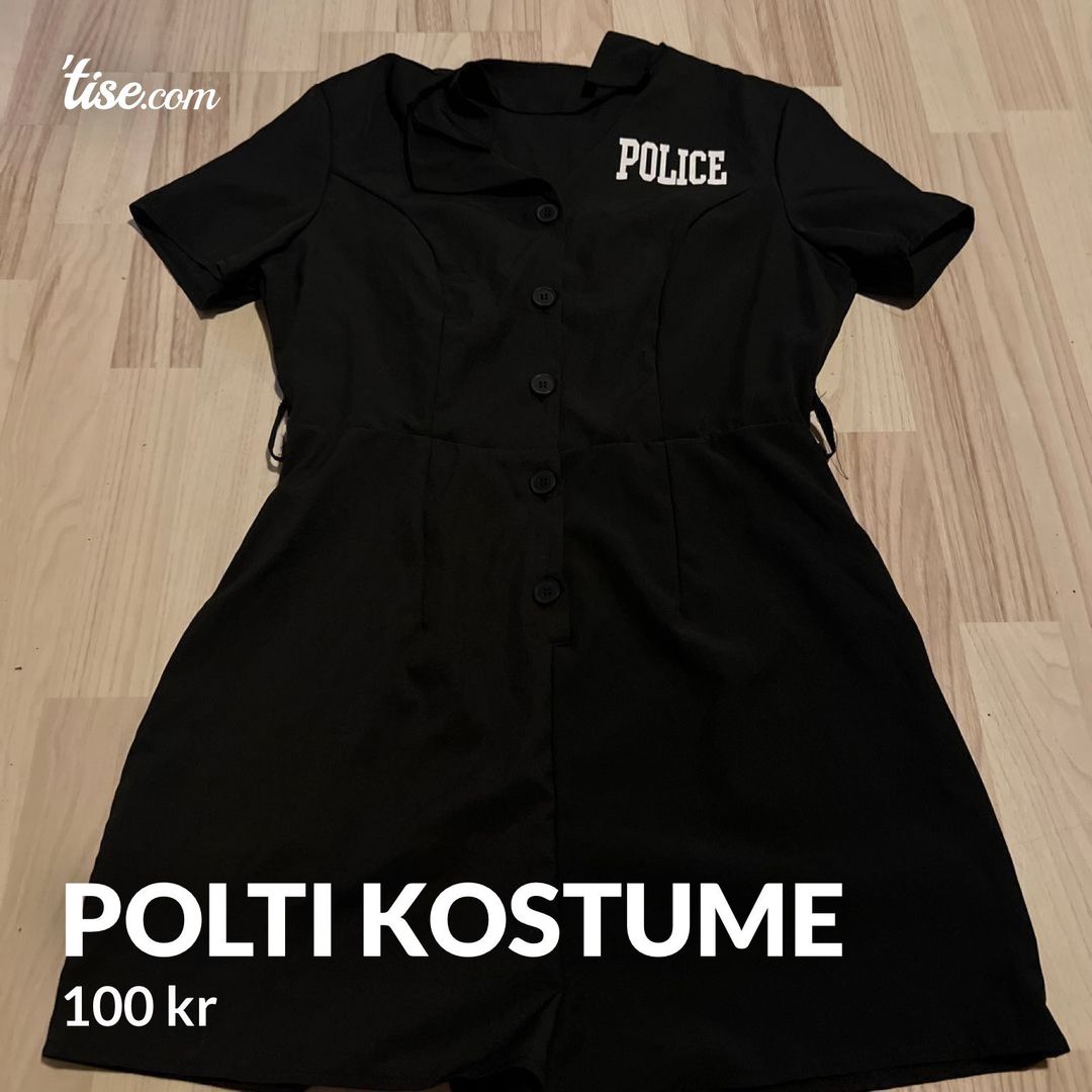 Polti kostume