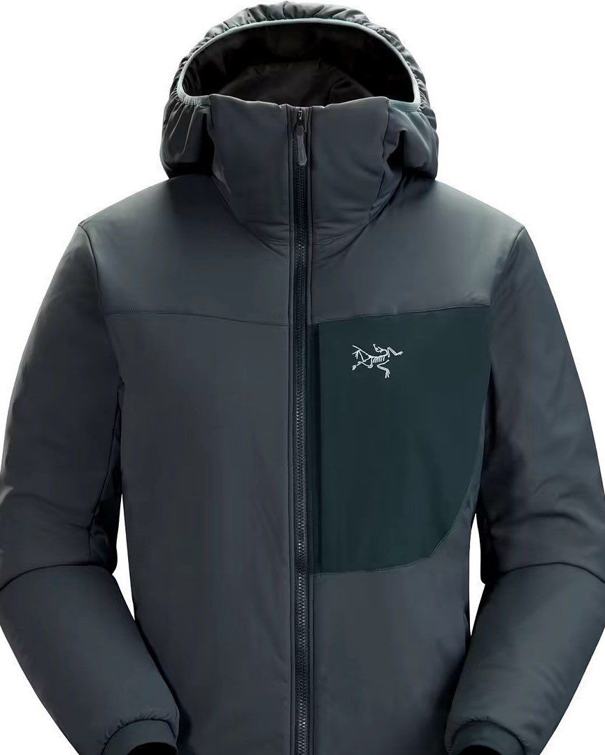 Arcteryx proton atom