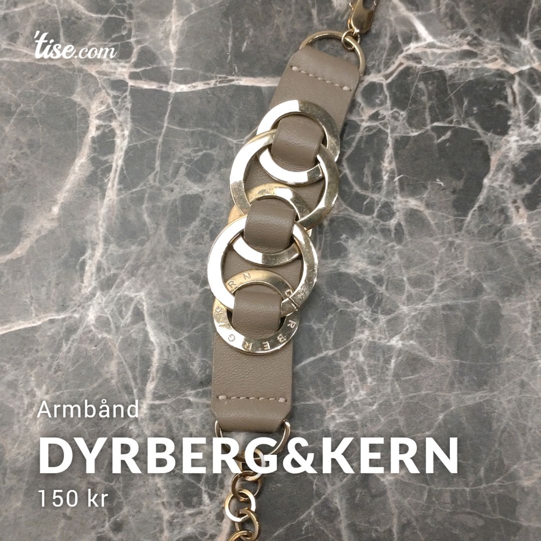 DyrbergKern