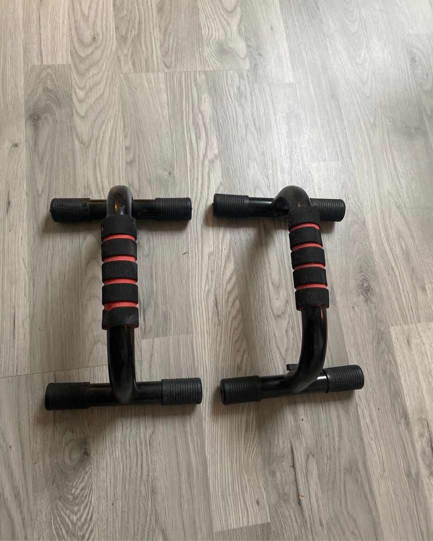 Push up Bars