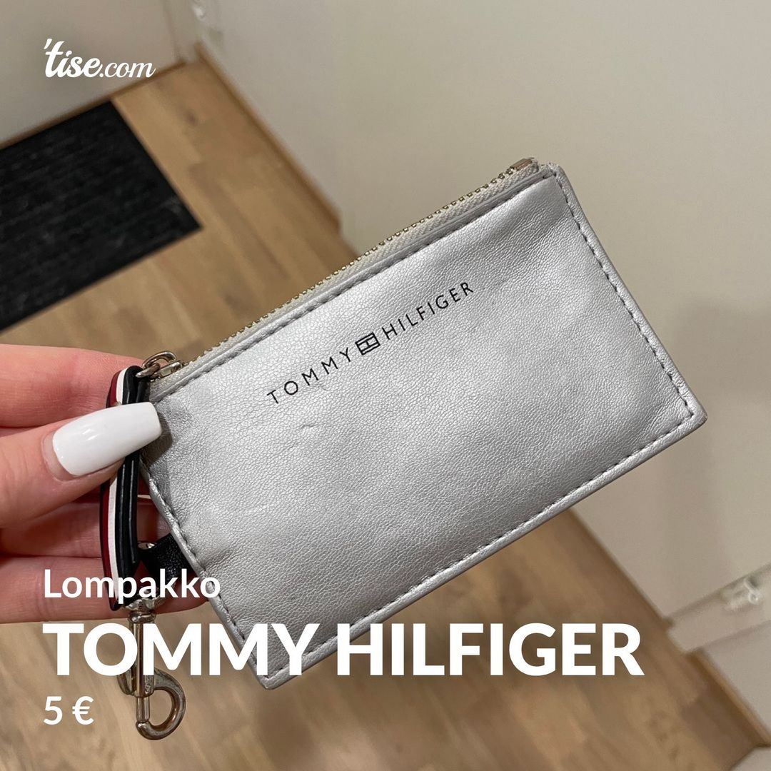 Tommy Hilfiger