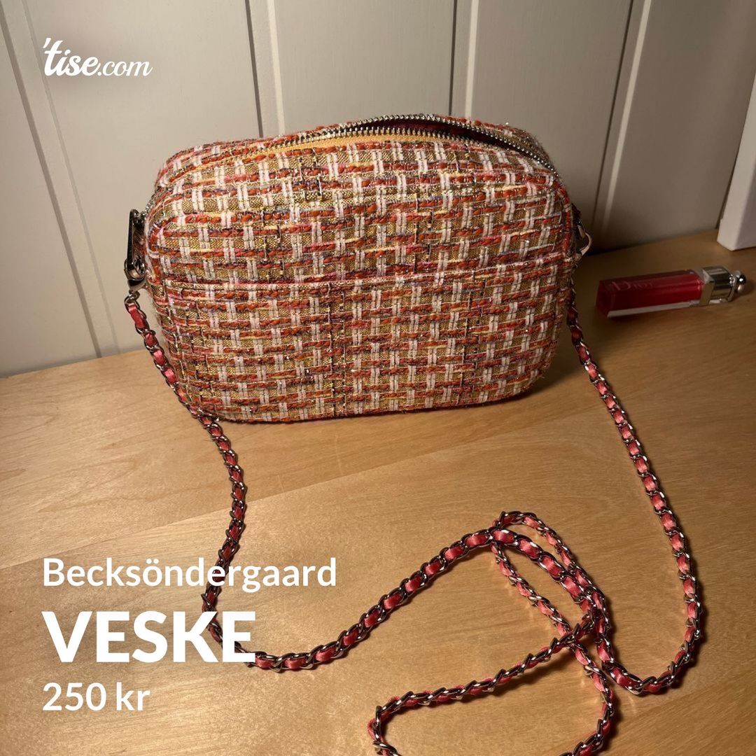 Veske