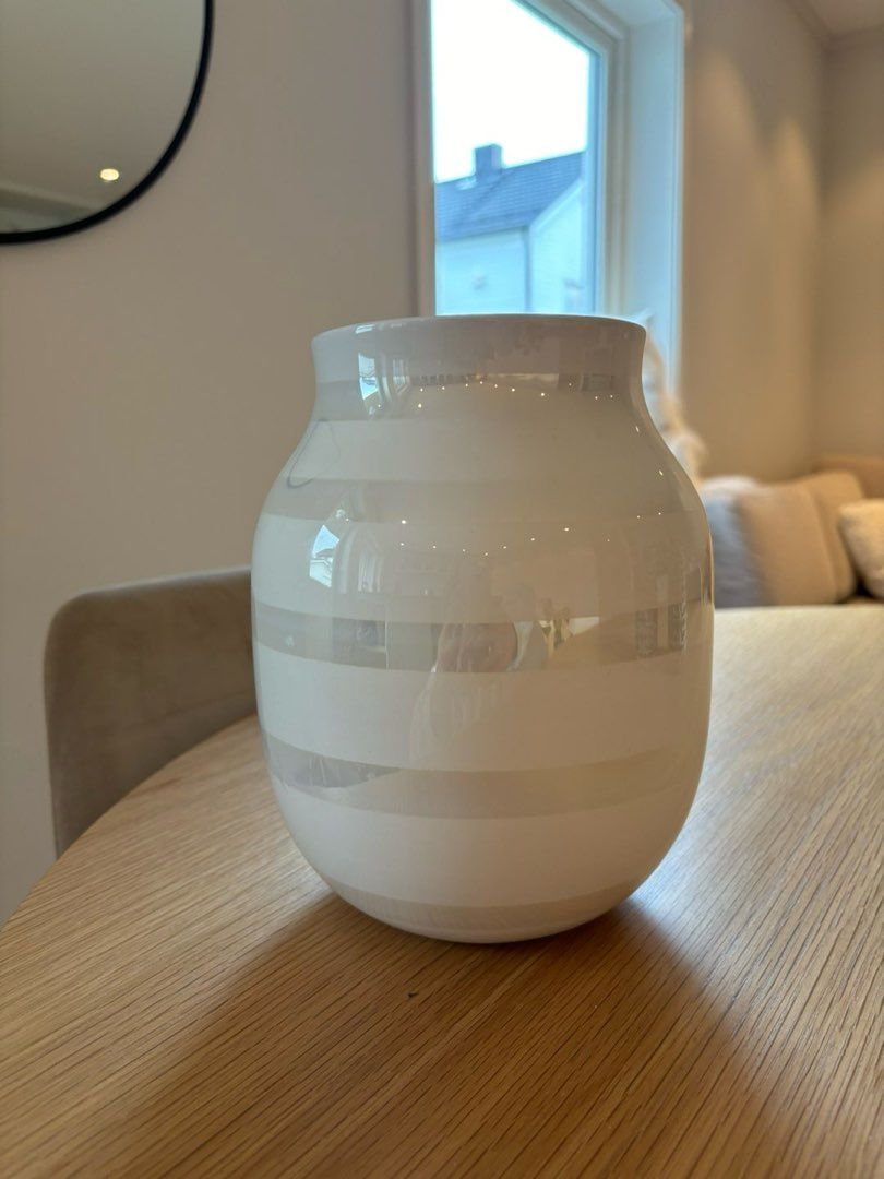 Vase