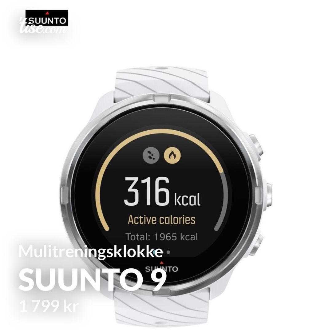 Suunto 9