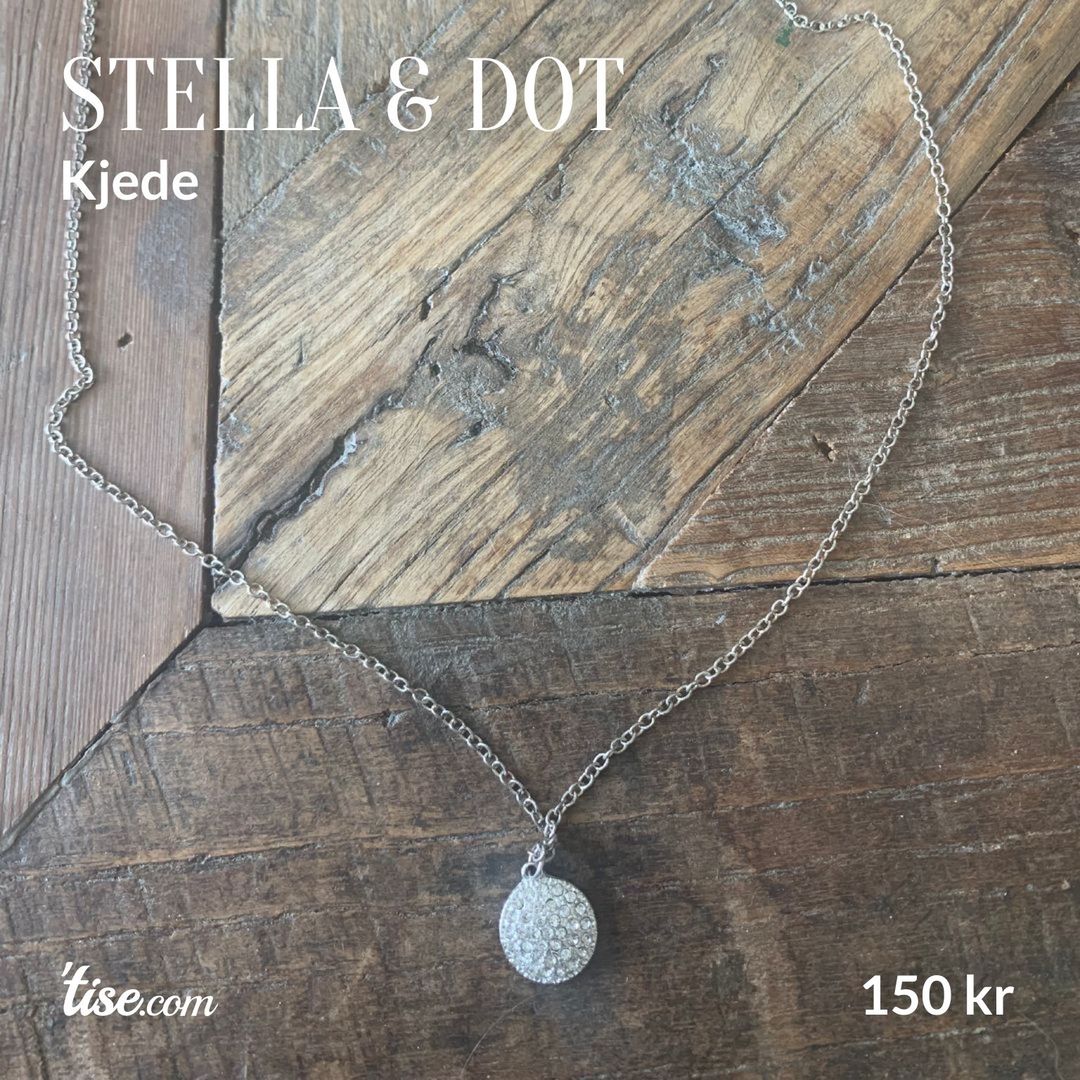 Stella  Dot