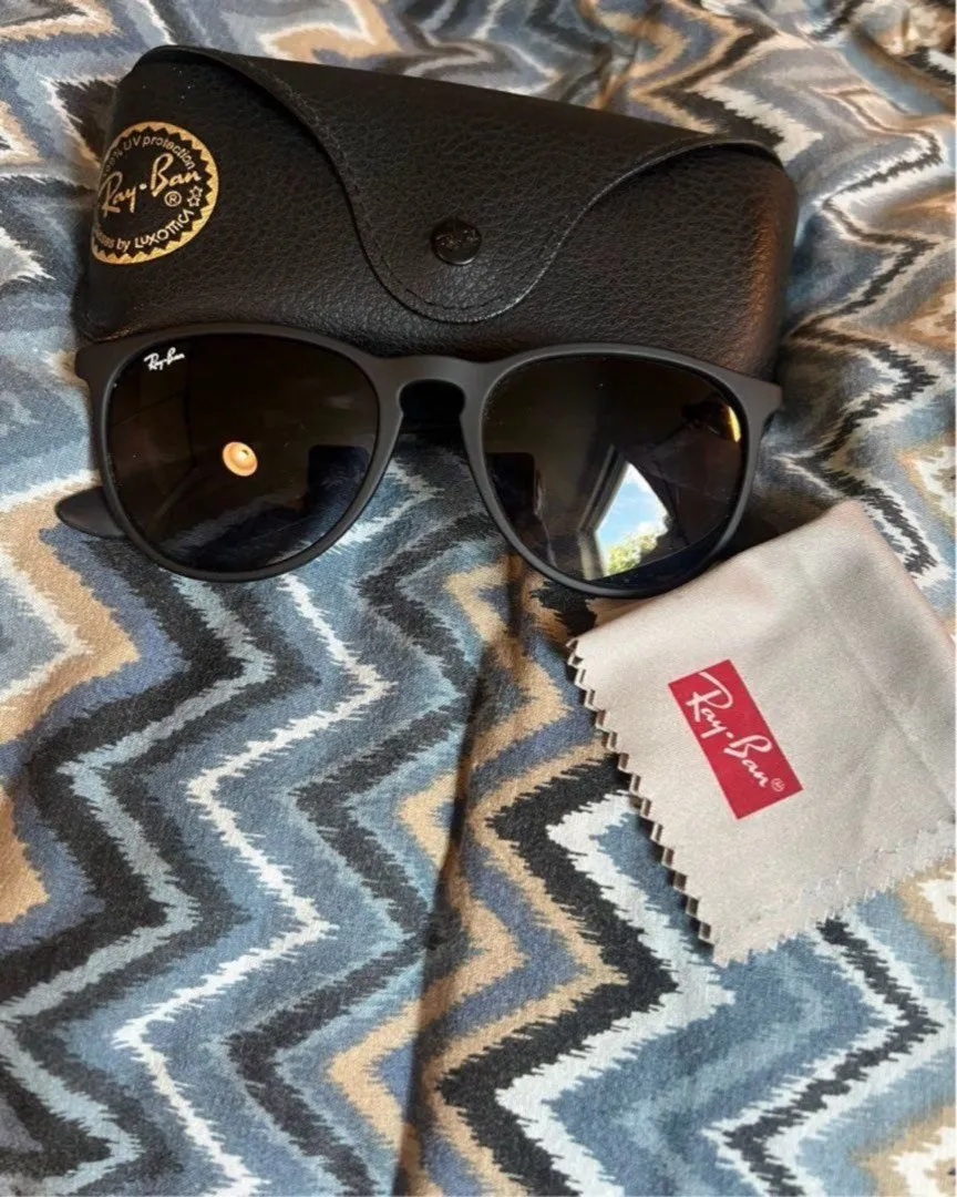 Rayban Erika