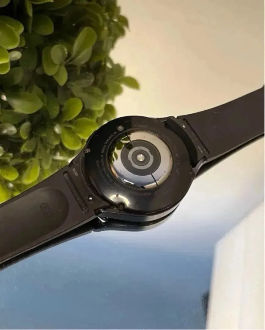 Galaxy watch 5