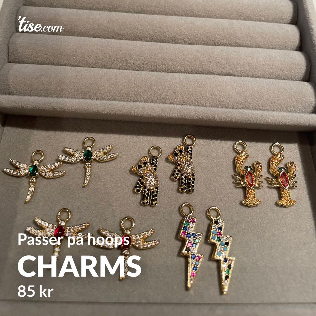 Charms