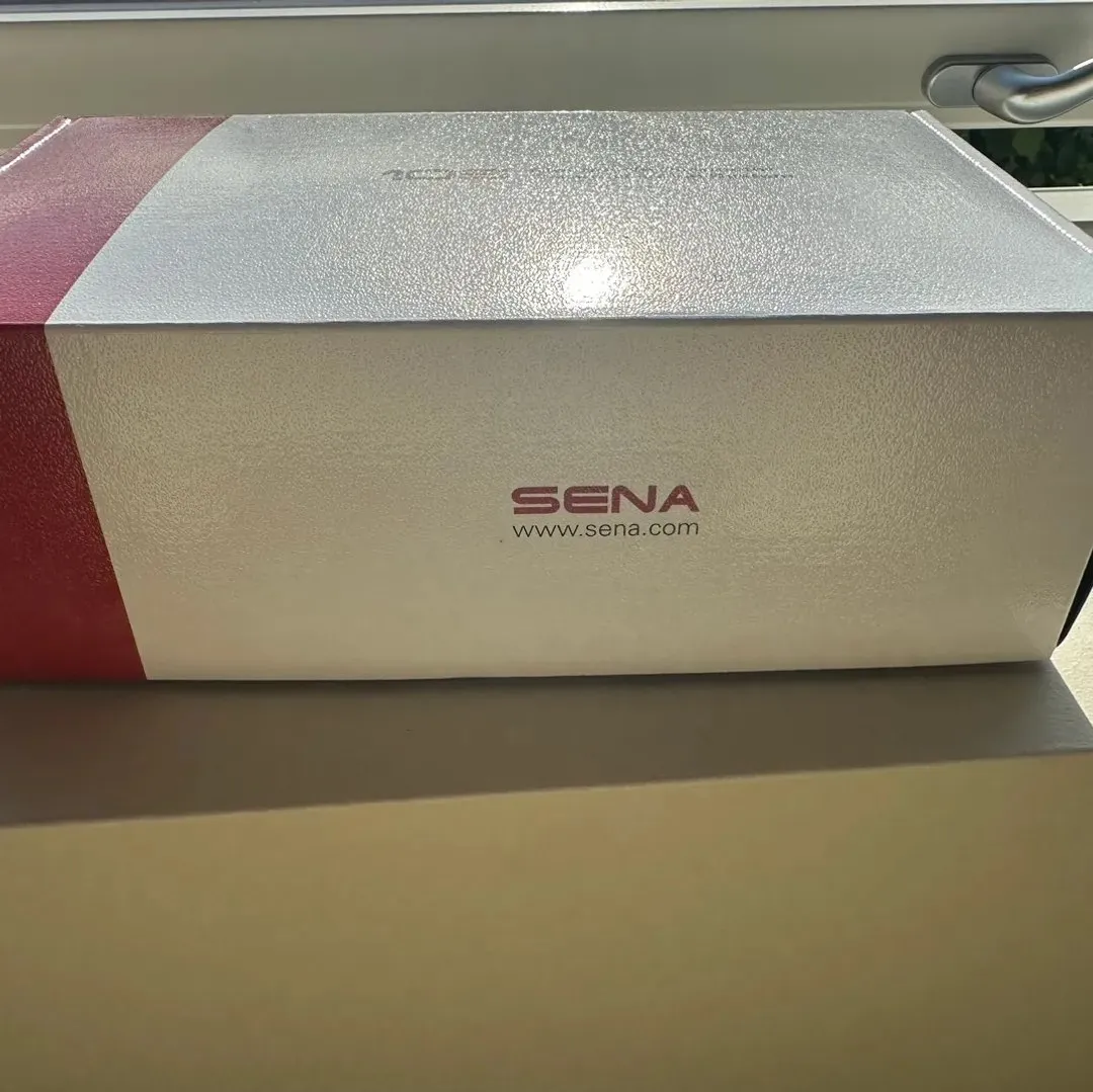 Sena intercom