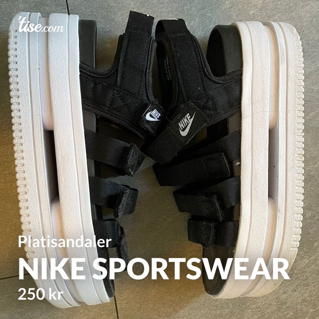 Nike Sportswear