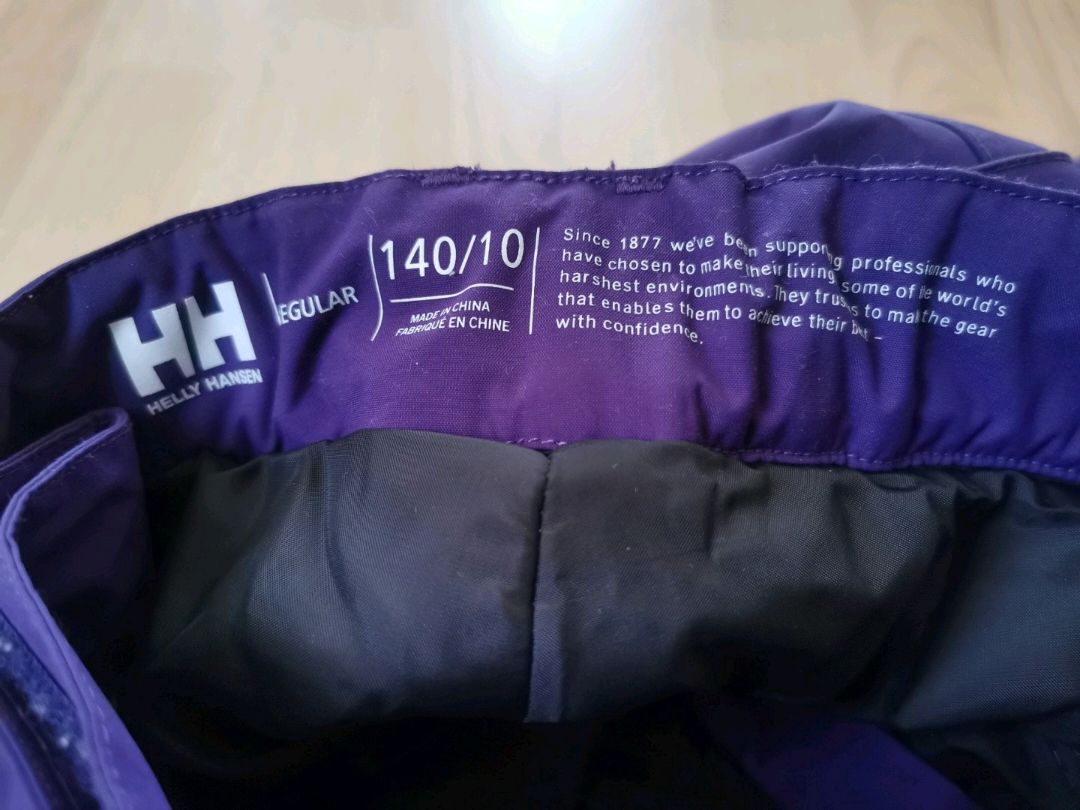 Helly Hansen