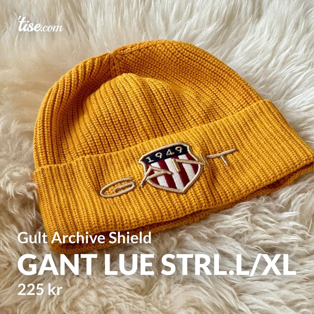 Gant lue strl.L/XL