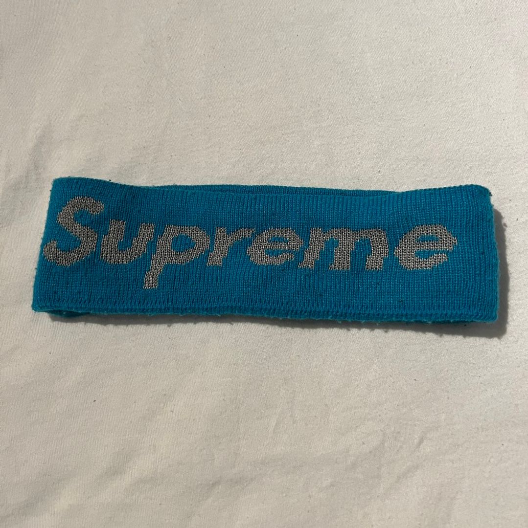 Supreme headband