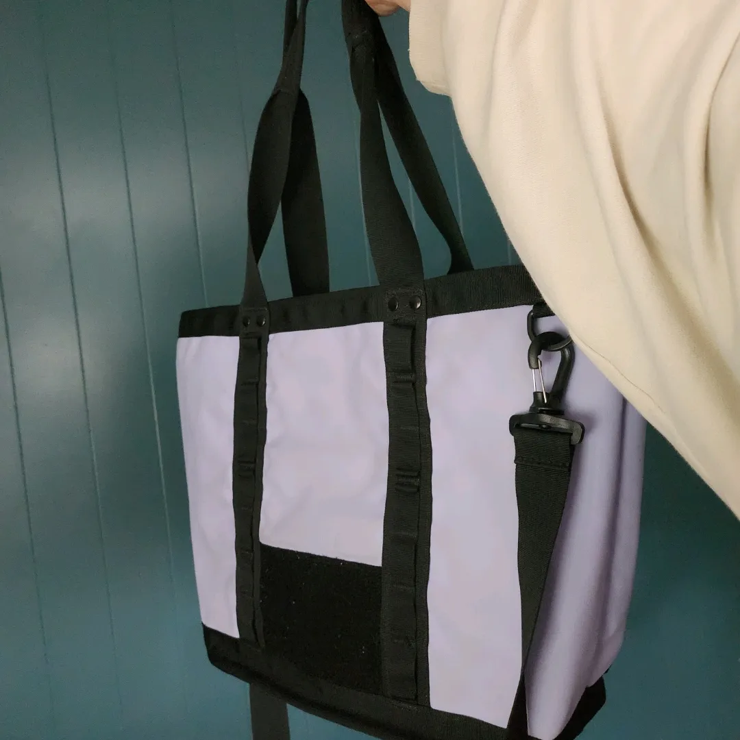 TNF Utility Tote