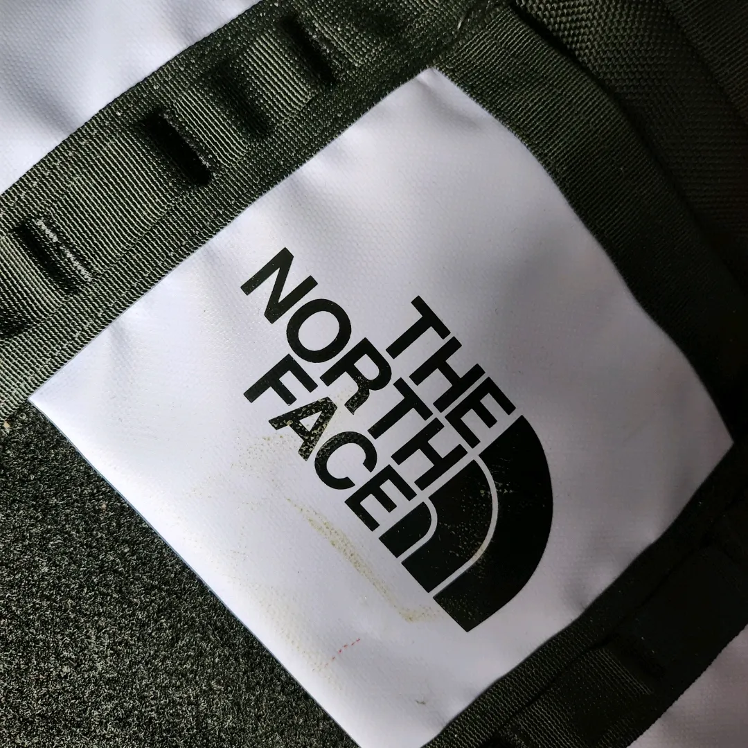 TNF Utility Tote