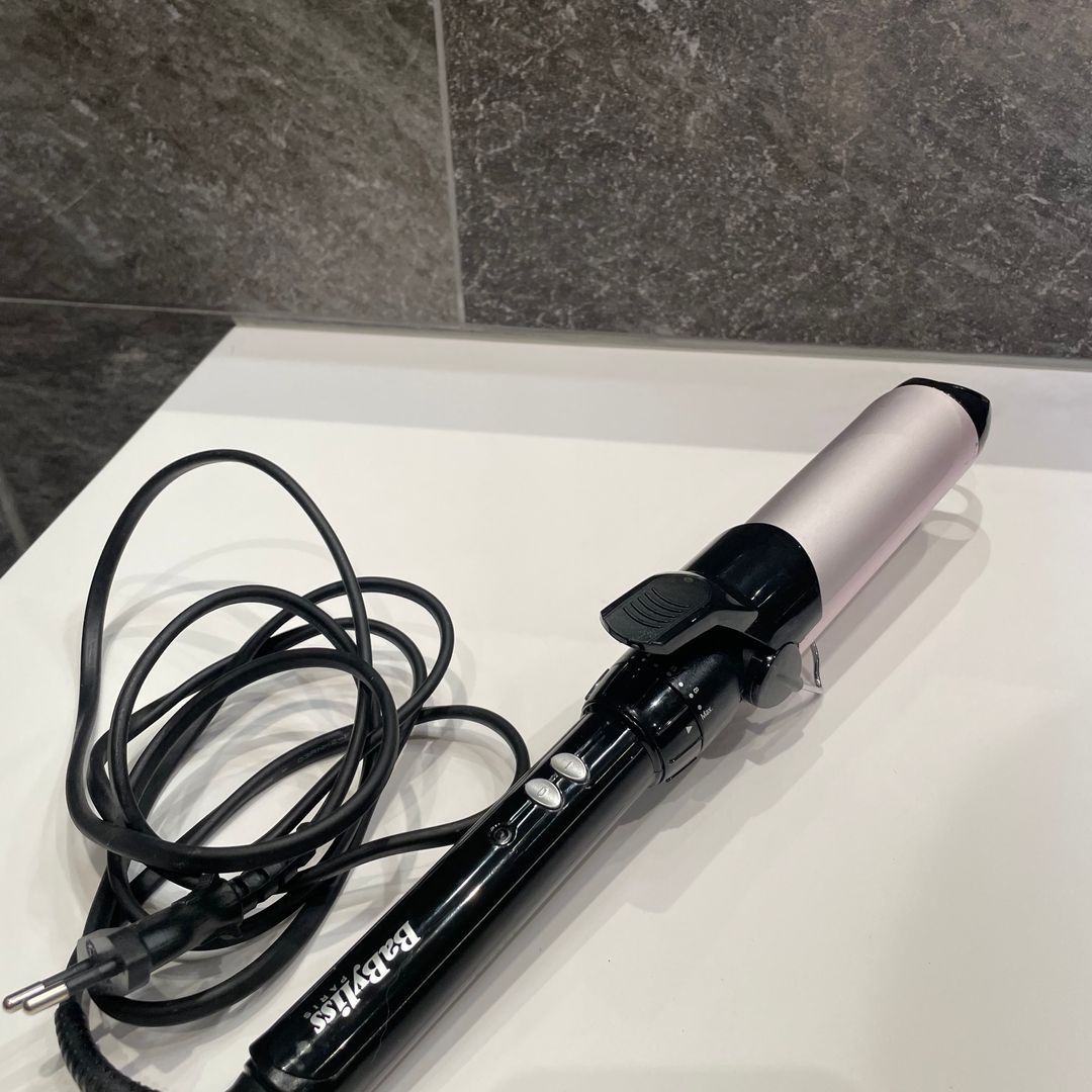 BaByliss paris