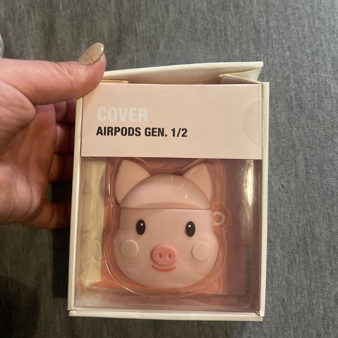 Cover til airpods