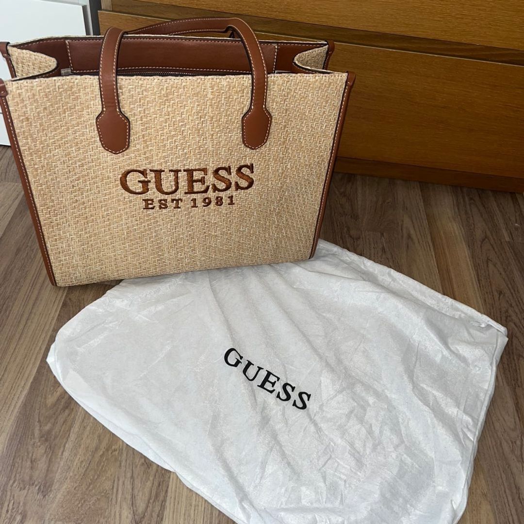 Guess veske