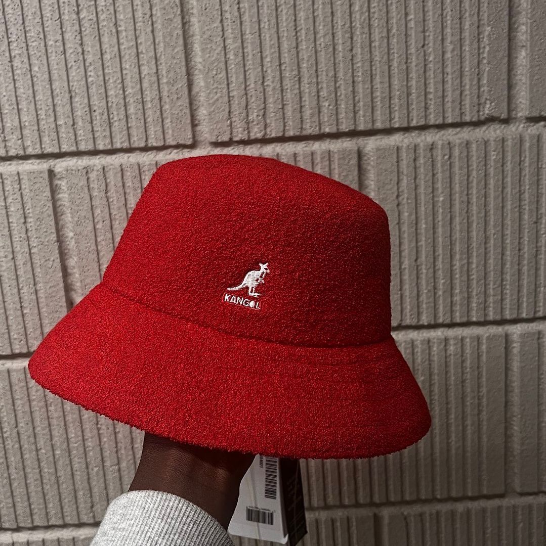 KANGOL HAT