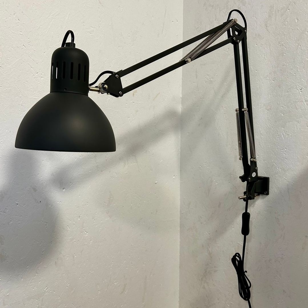 Ikea lampe