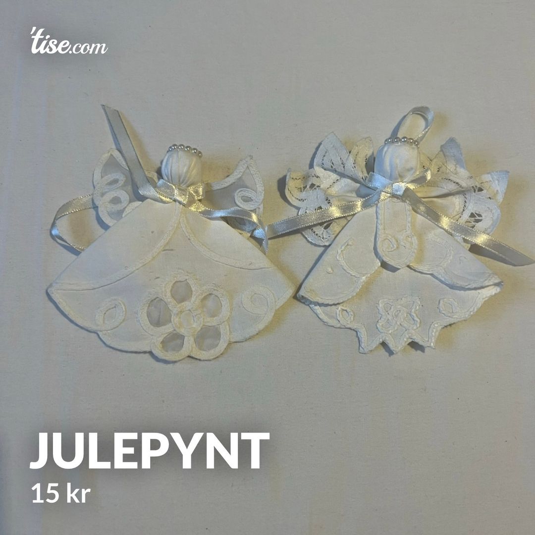 Julepynt