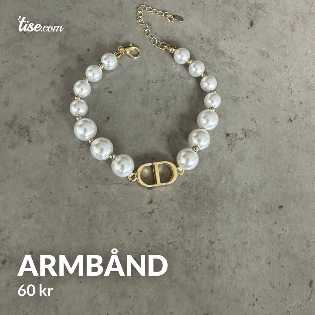 Armbånd