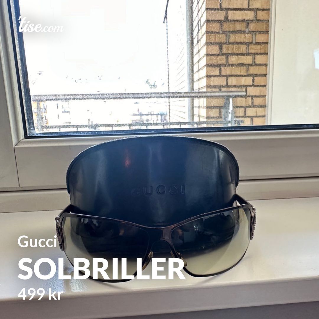 Solbriller