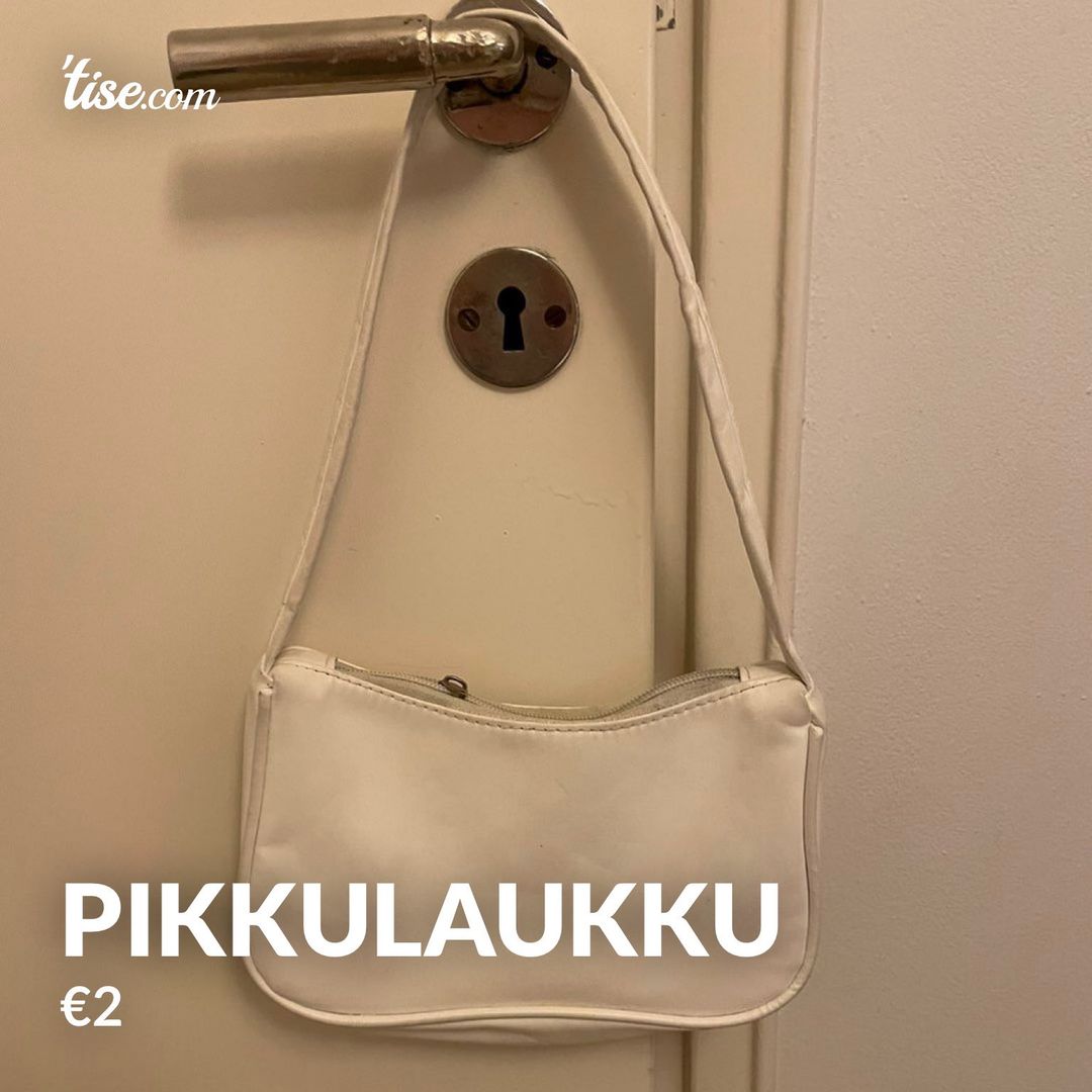 Pikkulaukku