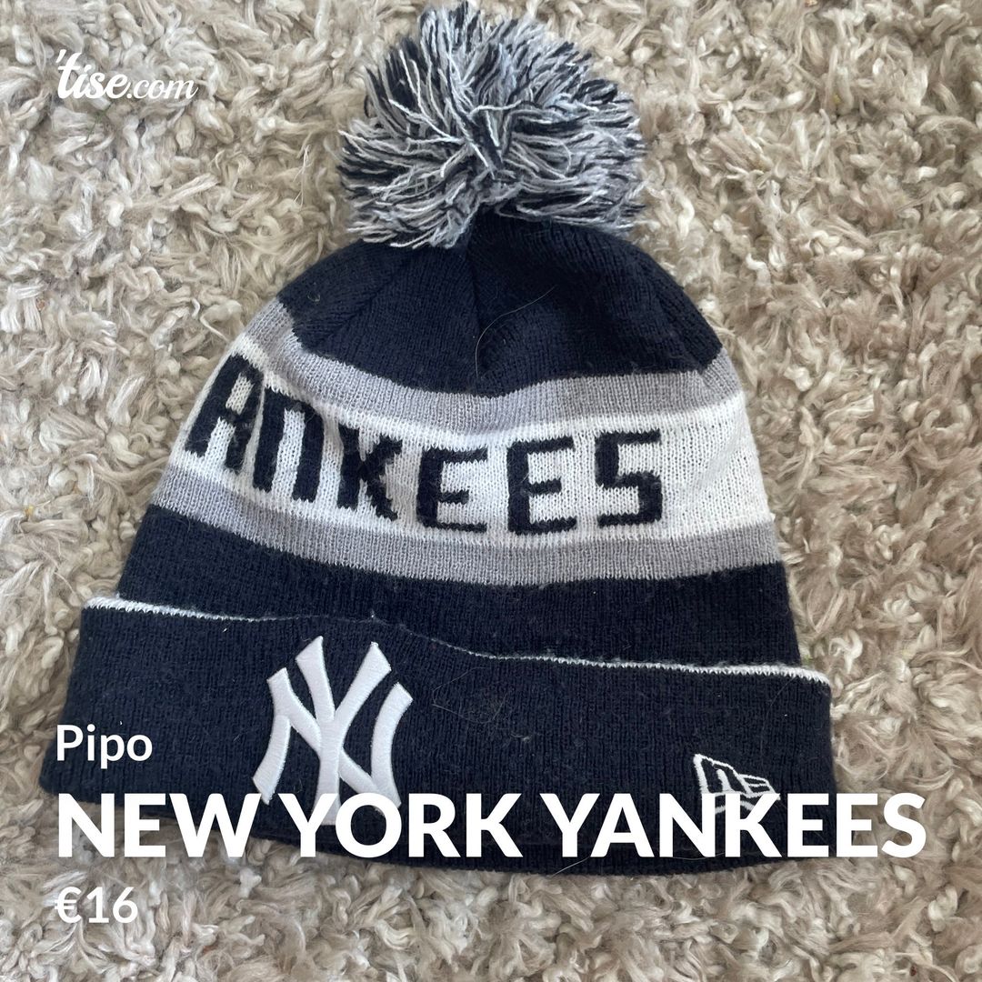 New york yankees