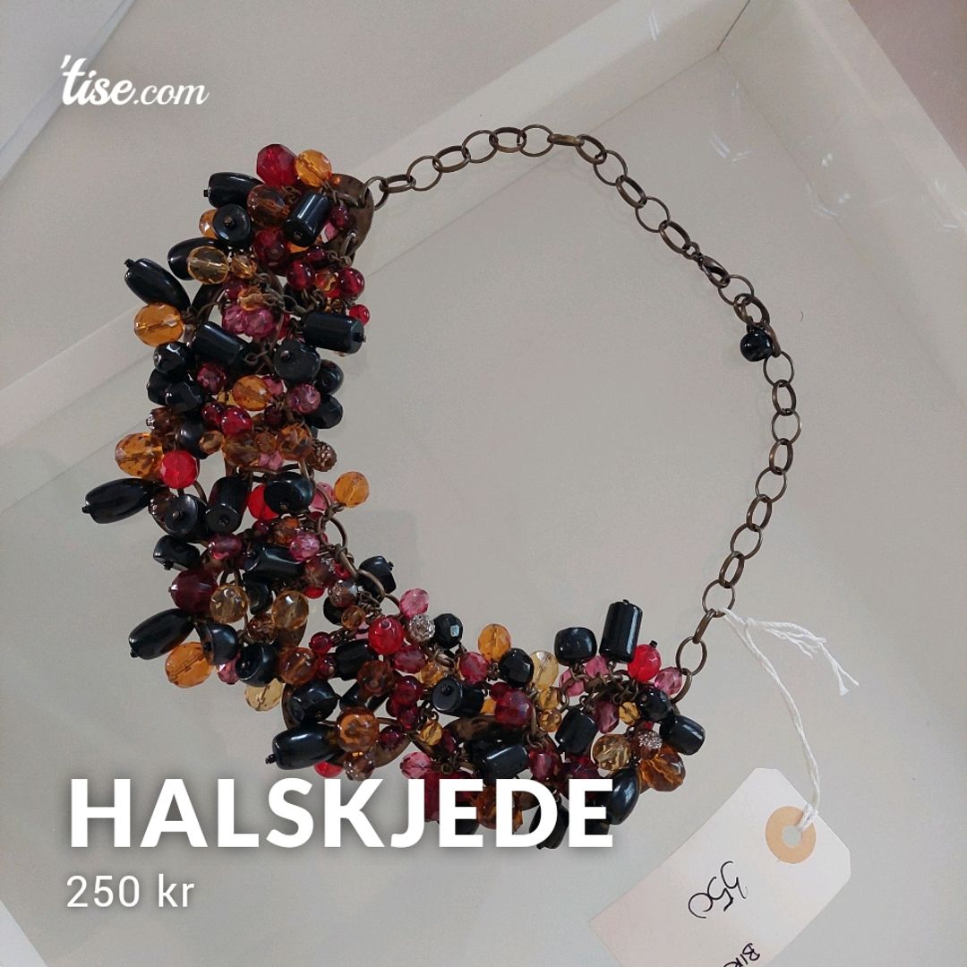 Halskjede