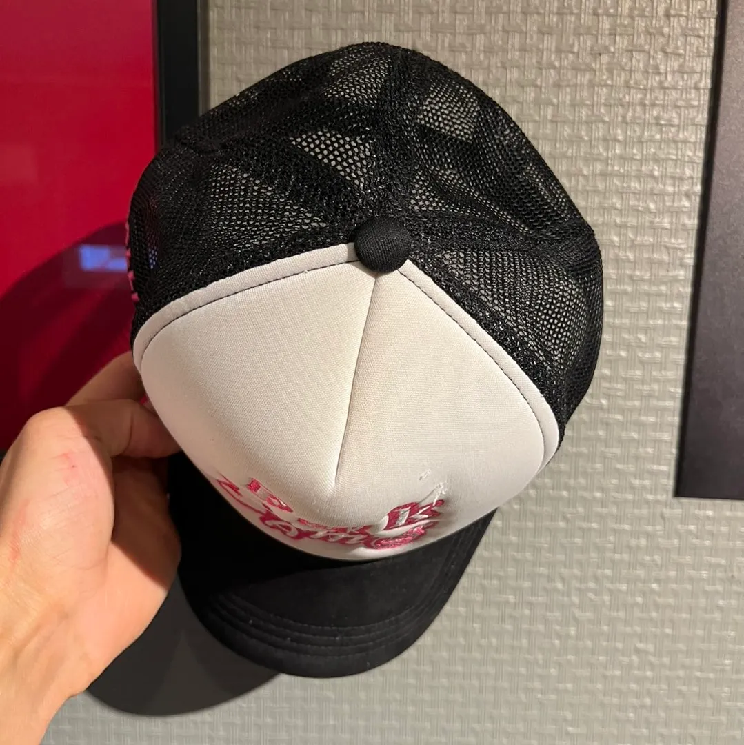 Ballinciaga Caps