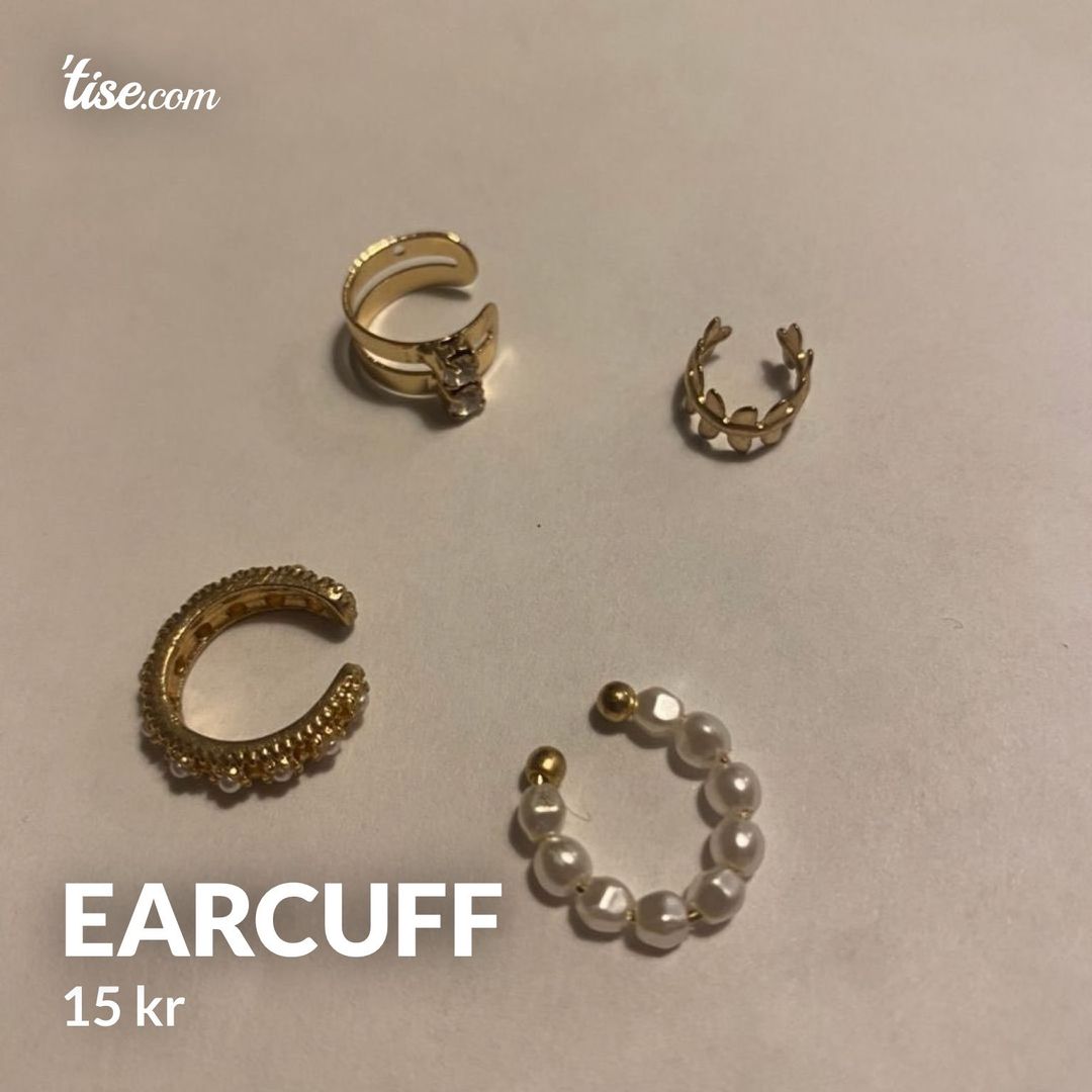 Earcuff