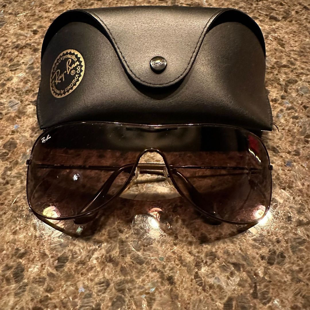 Ray ban 3205 online