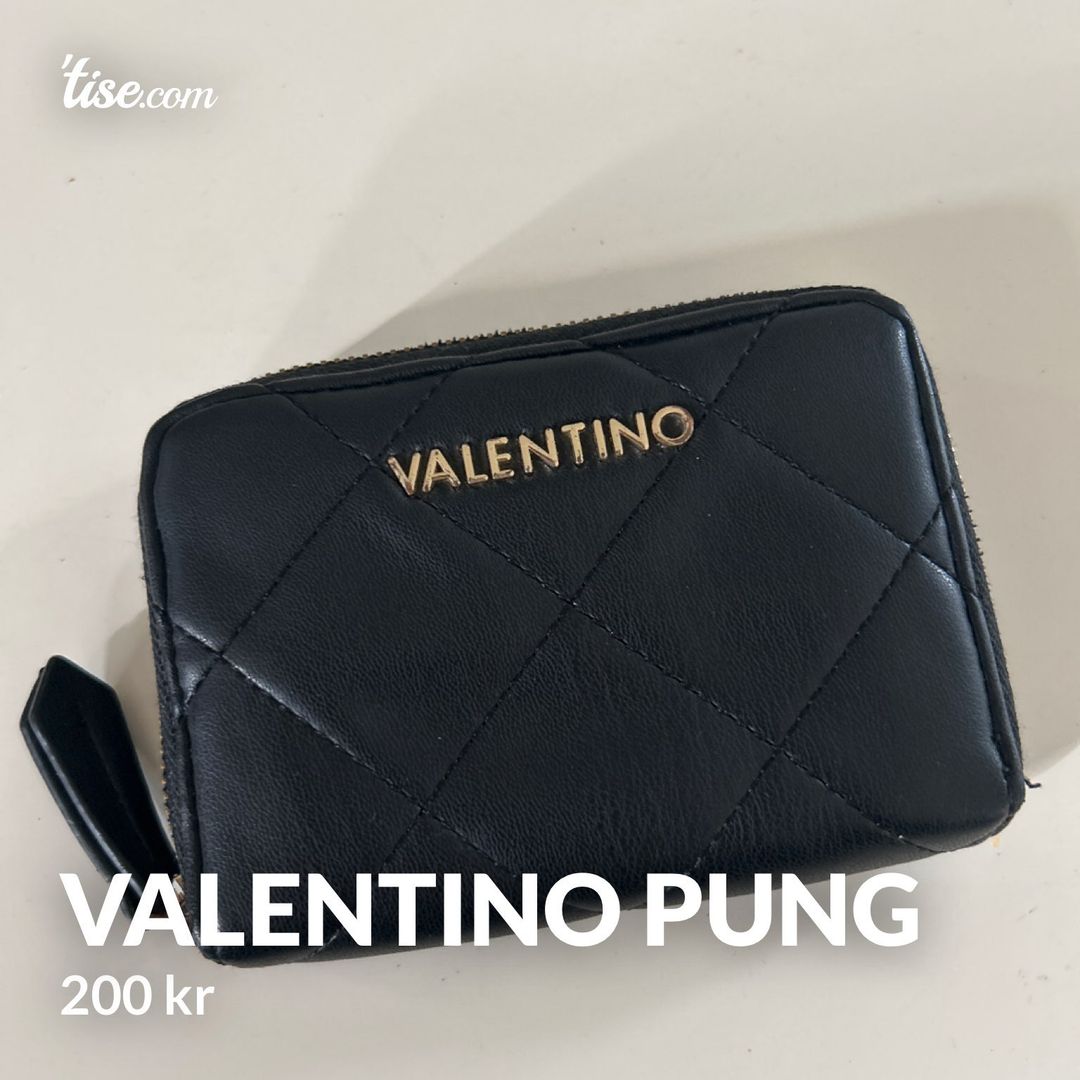 Valentino pung