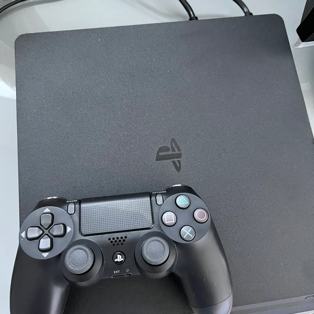 Playstation 4