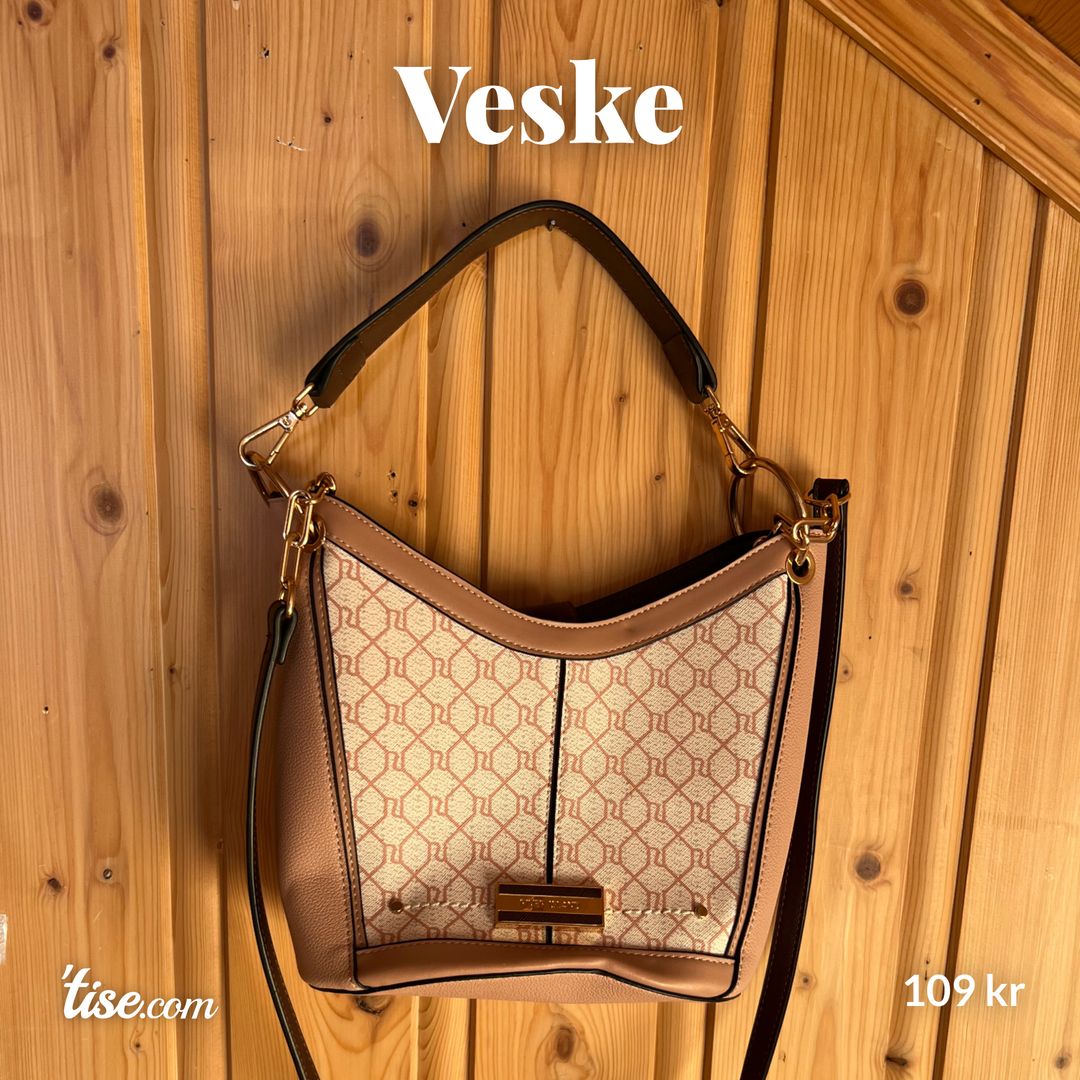 Veske