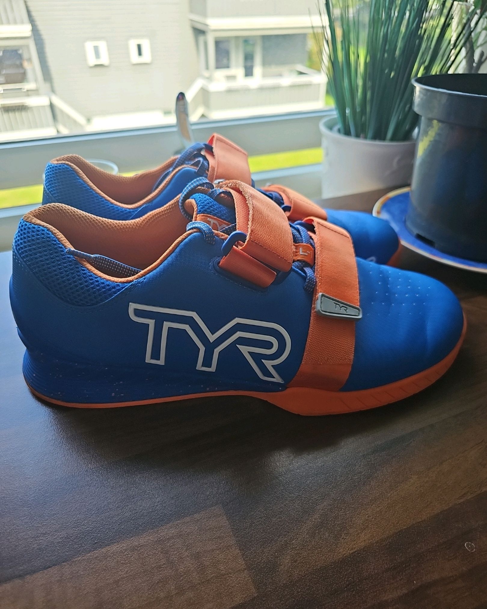 TYR L1