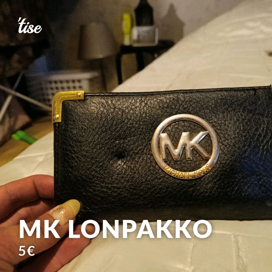 MK Lonpakko