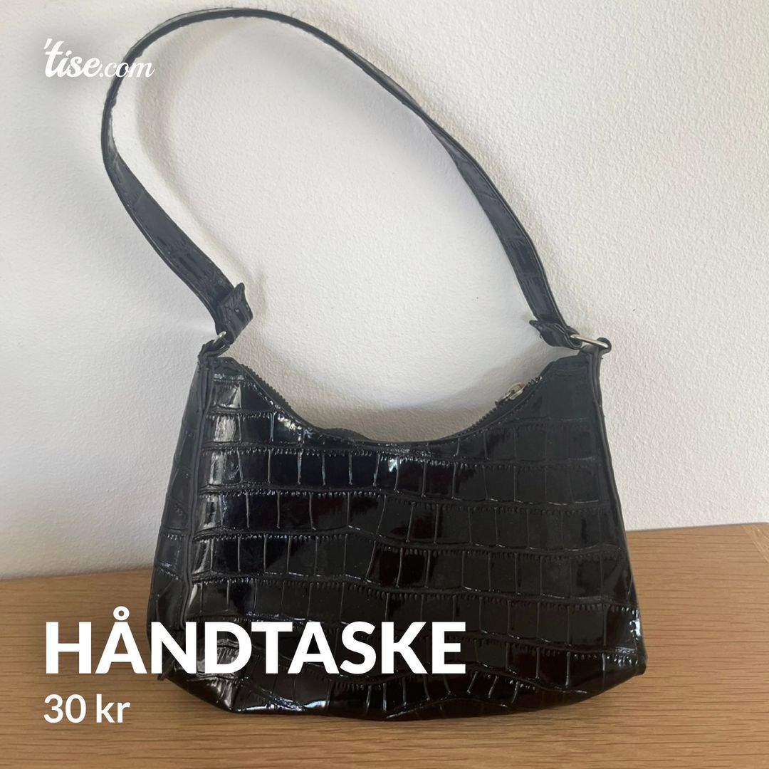 Håndtaske